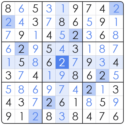 sudoku nytimes hard
